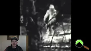 Patterson-Gimlin Footage 2.0? | Real Bigfoot Sighting Caught on Camera? | Squatch Watchers