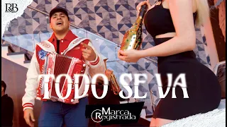 Grupo Marca Registrada - Todo Se Va [Official Video]