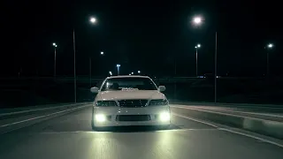 Toyota Chaser