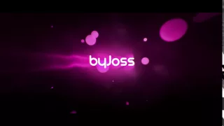 INTRO byJoss [2D] [EPILEPSIA] | baiDracs :v