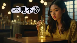 不見不散 - (華語歌曲) ♪♪ 我們的約定不會改變