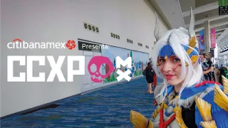 CCXP 2024 (fan video)