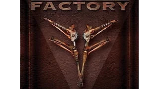 Fear Factory - Archetype [Full Album]