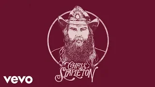 Chris Stapleton - Hard Livin' (Official Audio)