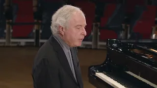 Bach Italienisches Konzert & Französische Ouvertüre – Introduction by Sir András Schiff