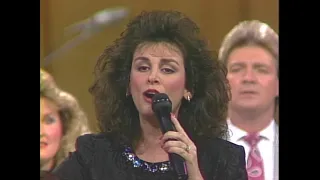 Rex Nelon Singers | "I'll Talk To The Father" | Southern Gospel 1988 | Kelly Nelon