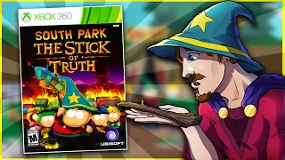 Is South Park: Stick Of Truth REALLY That Good?!