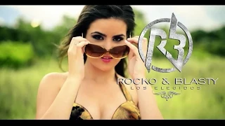 ROCKO Y BLASTY -  NACISTE PARA MI (VIDEO OFICIAL)