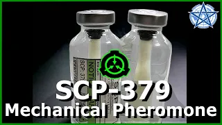 SCP-379 | Mechanical Pheromone