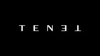 TENET - Trailer Oficial
