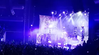 Machine Head - Darkness Within @ Coliseu dos Recreios Lisboa 30.03.18