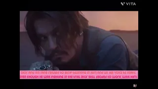 Dior refused to stop working with Johnny Depp!/ You’ll never be alone/justiceforjohnnydepp