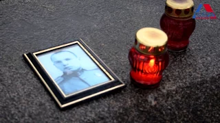 На Пискаревском кладбище отметили 74-ю годовщину снятия блокады Ленинграда