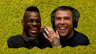 Ep.117 Super Mario con Balotelli - Muschio Selvaggio Podcast