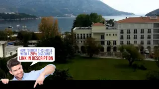 Apartments TQ Plaza, Budva, Montenegro,  HD Review