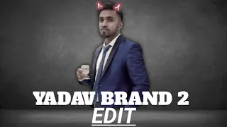 Techno Gamerz x Yadav Brand 2 |Attitude Status |Ujjwal Gamer |