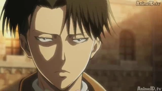 Levi Ackerman   Bring Me To Life AMV