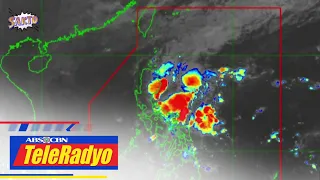 Weather Patrol: Shear line nakaaapekto pa rin sa Northern Luzon | Sakto (8 Nov 2022)