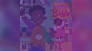 Kodak Black - Wit yo bae ( Slowed )