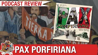 Pax Porfiriana - Collective Review Podcast