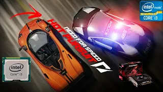 Need for Speed Hot Pursuit Remastered: na (RX 550 2GB Vram + i3-3240 3.4GHz & 10GB Ram) NO MÉDIO