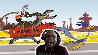 Try Not To Laugh Challenge The Best Of Looney Tunes Edition #5