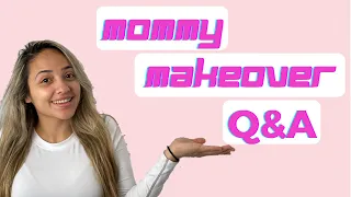 Cosmetic Surgery Miami - Mommy Makeover Recovery