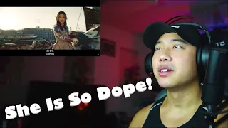 BIBI(비비) _ KAZINO(사장님 도박은 재미로 하셔야 합니다) Reaction - She Is So Dope