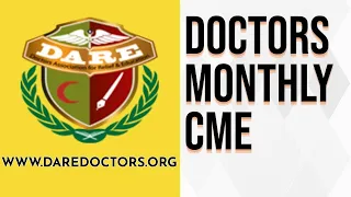 DARE | Doctors Monthly CME (27 Nov 2022) | Promo