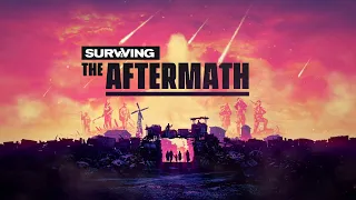 Surviving the Aftermath Announcement Trailer