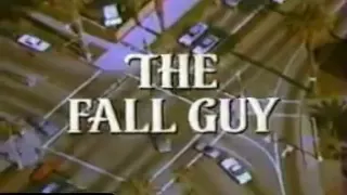 The Fall Guy Intro