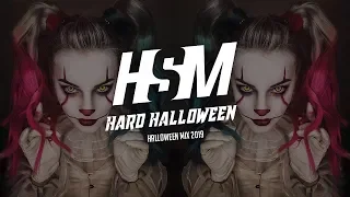 HARD MIX HALLOWEEN 2022 ☣ TIMMY TRUMPET x ANGERFIST x STEVE AOKI (𝐇𝐀𝐋𝐋𝐎𝐖𝐄𝐄𝐍 𝐌𝐈𝐗 2022)