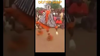 African Dance Phonk 2