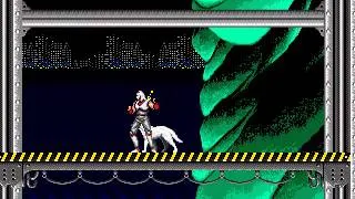 Shadow Dancer   The Secret of Shinobi (Sega Mega Drive/Genesis) Longplay/Playthrough