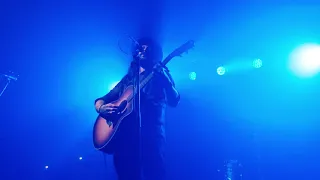 Shawn James - Rake & Through the Valley @ The Garage, London