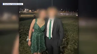 Students, parents outraged after girls kicked out of dance for dress code