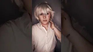 Shion cosplay