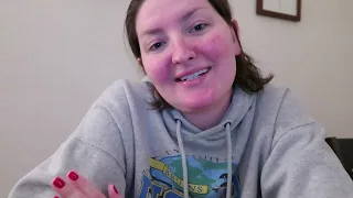 Mammogram - My Lumpectomy Story - Vlogmas Day 21