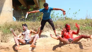 SHAMPOO PRANK PART 148! || Hooman TV