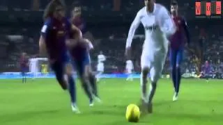 Carles Puyol ● Best Defending Skills