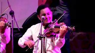 LOS HERMANOS HOYOS EN VIVO FESTIFOLK 2022