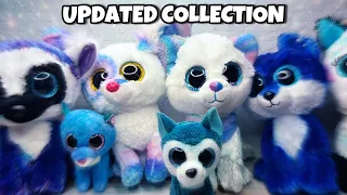 Beanie Boo custom collection! (UPDATED 2022)￼