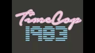 Timecop 1983 - lovers (feat. SEAWAVES)