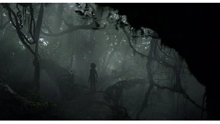 The Jungle Book trailer | Disney Official HD | Available on Blu-ray, DVD and Digital  NOW