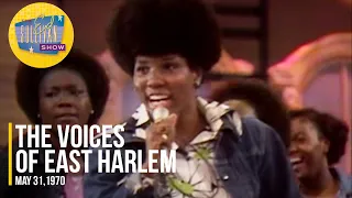 The Voices Of East Harlem "Simple Song Of Freedom" on The Ed Sullivan Show