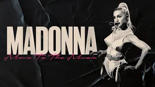 Madonna: Move to the Music (Official Trailer)