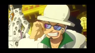 One Piece-Gold [AWV] Courtesy