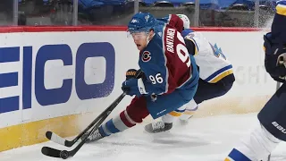 NHL Game Highlights| Colorado Avalanche vs St Louis Blues| 01/2021