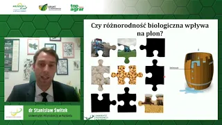 Bioróżnorodność w rolnictwie: co dokładnie oznacza?