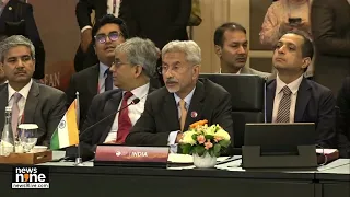 EAM: Remarks at the opening session of ASEAN Post Ministerial Conference with India in Jakarta